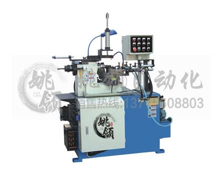 100B前送料自動(dòng)化液壓車(chē)床